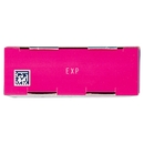 Veet Strisce Ascelle e Bikini Expert Pelli Sensibili 16 pezzi